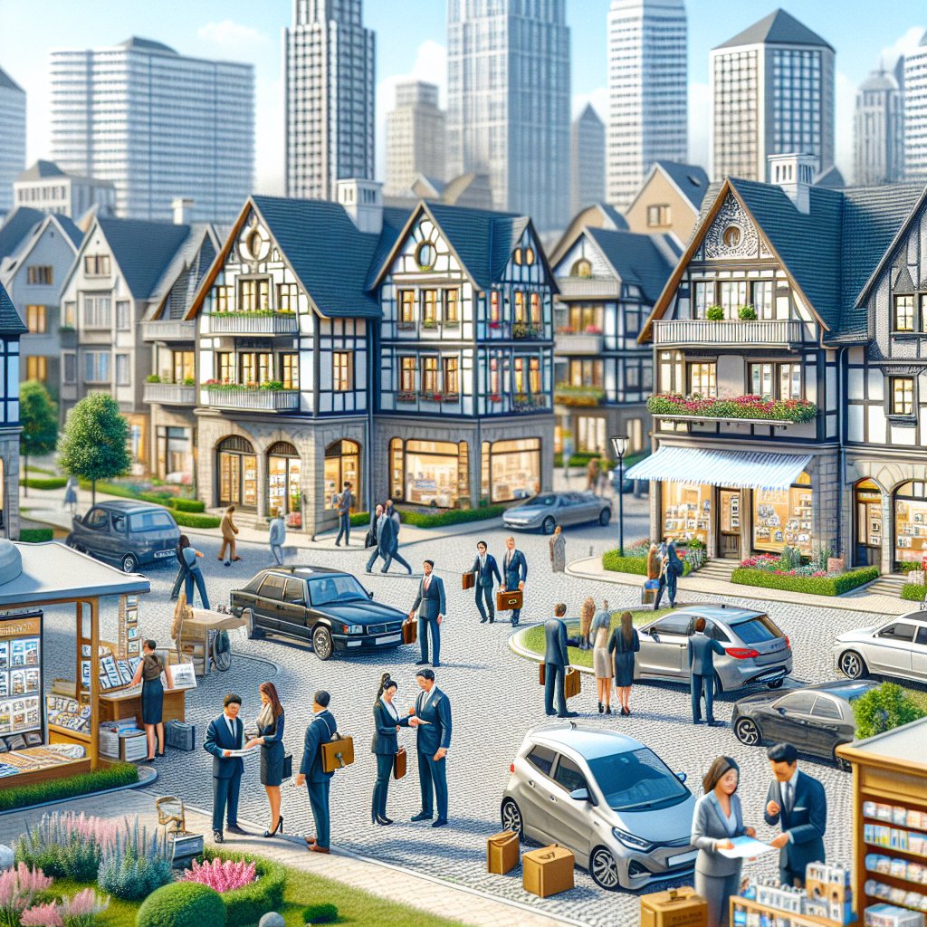 Immobilienmarkt Braunschweig Weststadt 2026